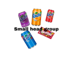 The Fanta squad!