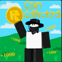 Coin Collecters! [NEW]