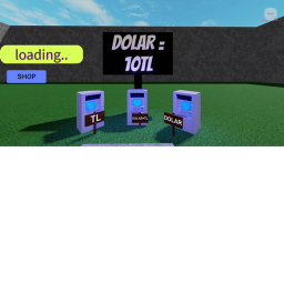 DOLAR GAME