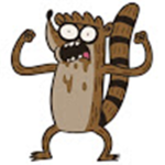 Squirrely for ever!