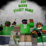 TTG (TIP TOE GANG)