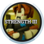 Strength III