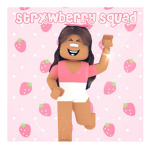 S t r X w b e r r y S q u a d