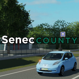 Senec County, Slovakia (SK) icon