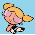 Bubbles' Clothing