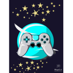 The night time gamers