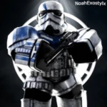 Ω|TGE| Vader's Fist |Ω