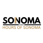 2 HOURS OF SONOMA