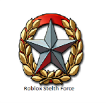 Roblox Stelth Force
