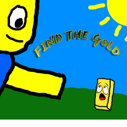 Find The Gold [ BETA ]