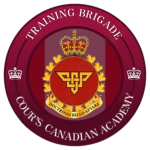 [CMFS] Canadian Manoeuvre Training Brigade