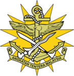 | Malaysian Armed Forces |