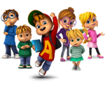 Alvin Merch Group