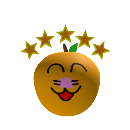 The pana mini apple cat thumbnail