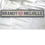Bloxy Brandy Melville