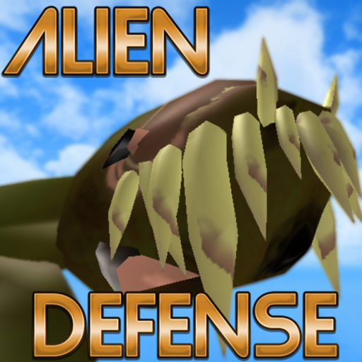 Alien Defense (BETA)