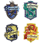 Harry Potter Fan Page!