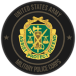 USAR ‖ Military Police Corps