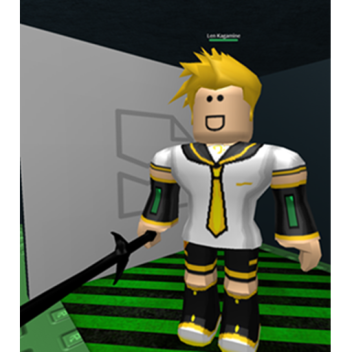 (Broken) Build a Hideout and Sword Fight