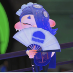 Splatoon Idols Fan Club!