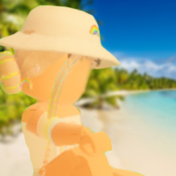 Summer Store