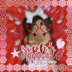 —soph’s apparel—