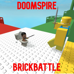 Doomspire BrickBattle