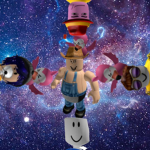 TheRussianGalaxy!