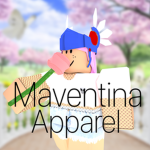 Maventina Apparel