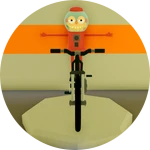 CHICKLETERA BICICLITERA - FOREVER