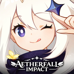 Aetherfall Impact