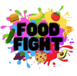 Funny food productions