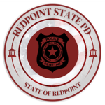 State Police - Redpoint