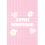 - soph’s fashion boutique -