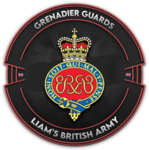 |LBA| The Grenadier Guards.