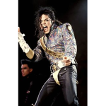 King of Pop