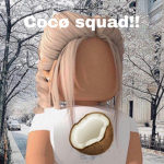 COCØ SQUAD