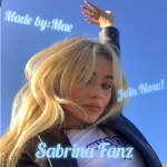 ~Sabrina Fanz~