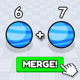 Merge a Marble icon