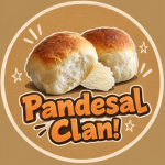 Pandesal Clan!
