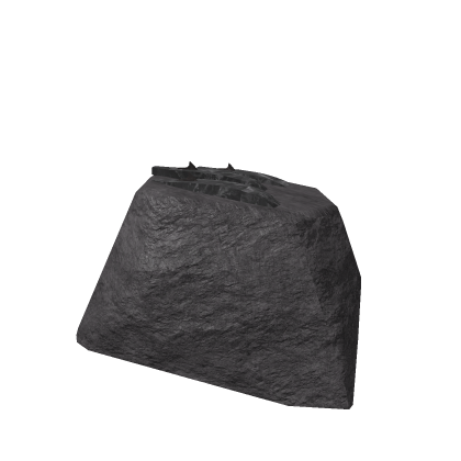fish fossil