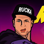 rucka's world