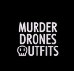 Murder Drones Outfits/Designs