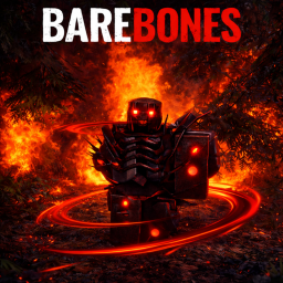 Barebones [Beta]