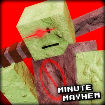 Minute Mayhem ⏰