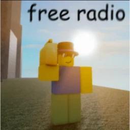 🌟 Free Boombox/Radio 🌟 icon