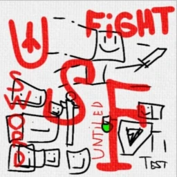 ⚔️Untiled Sword Fight ⚔️ icon