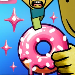현실적인 핸드 RP 🖐🍩😋 [업데이트] icon