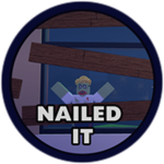 Nailed It!