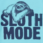 Sloths Clothing